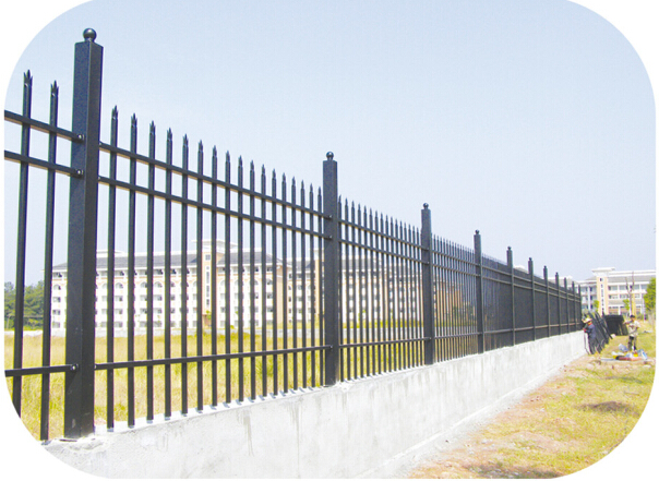 新市围墙护栏0602-85-60
